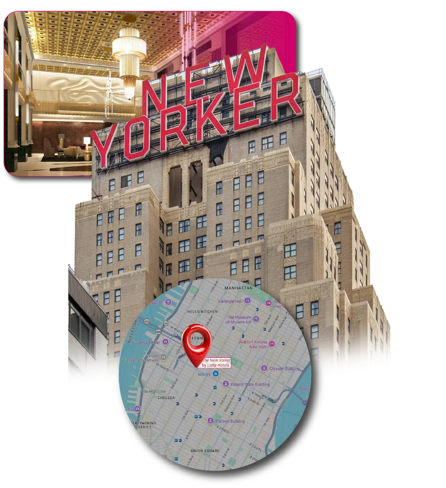 New Yorker
